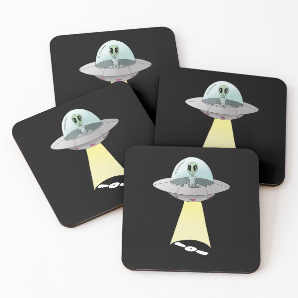 Item preview, Alien Record Lover designed and sold by CarlMarion8.