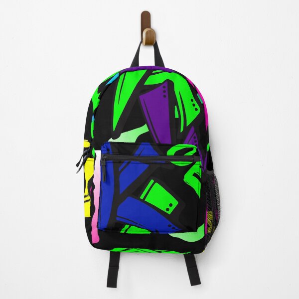 Item preview, 767 Certified Kawat - Earthquake Madness designed and sold by 767Certified.