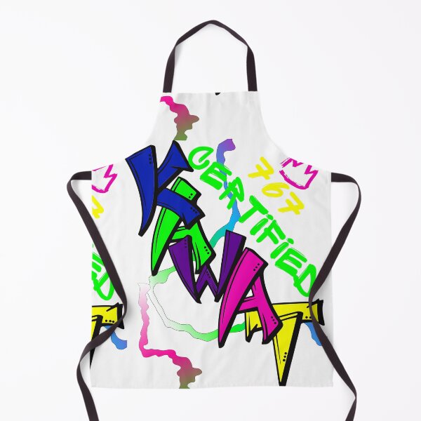 Item preview, 767 Certified Kawat - Earthquake Madness designed and sold by 767Certified.