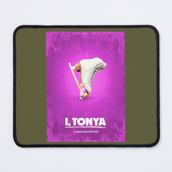 Item preview, I, Tonya designed and sold by denniskeller.