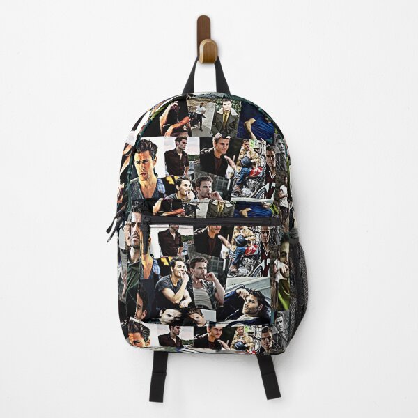 Item preview, paul wesley designed and sold by Lovearts01.
