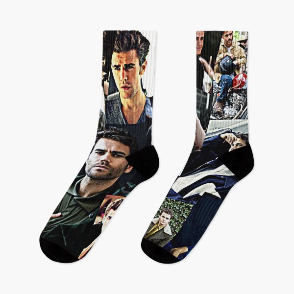 Item preview, paul wesley designed and sold by Lovearts01.