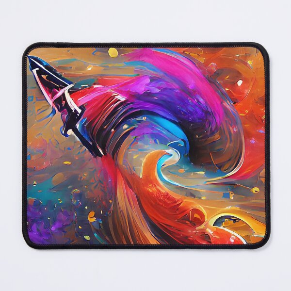 Item preview, Rocketship to Mars designed and sold by zorropriest.