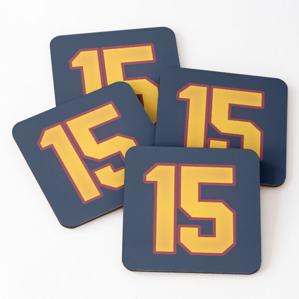 Item preview, Nikola Jokic #15 designed and sold by TheNumberStore.
