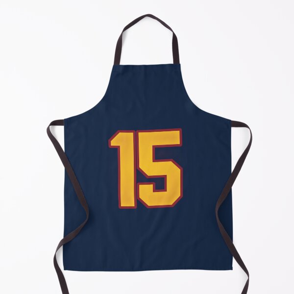 Item preview, Nikola Jokic #15 designed and sold by TheNumberStore.