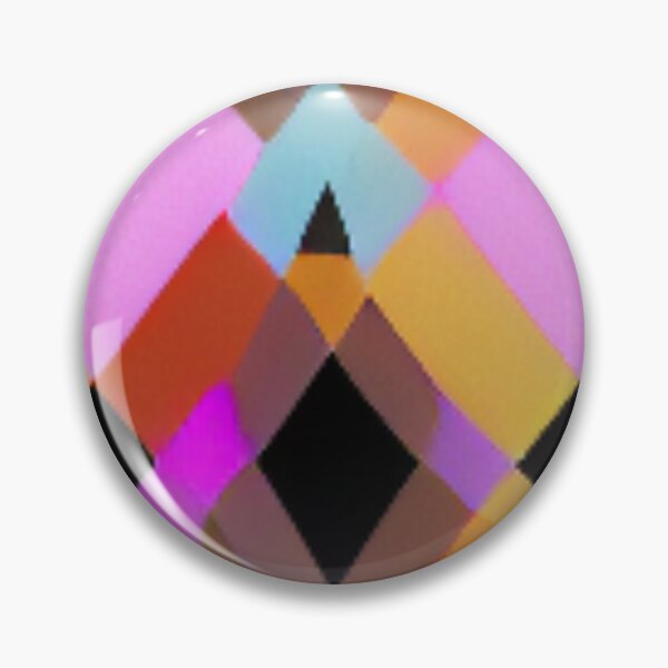 Item preview, MYSTIC COLOUR PATTERN designed and sold by starfishstuff.