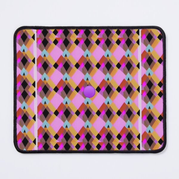 Item preview, MYSTIC COLOUR PATTERN designed and sold by starfishstuff.