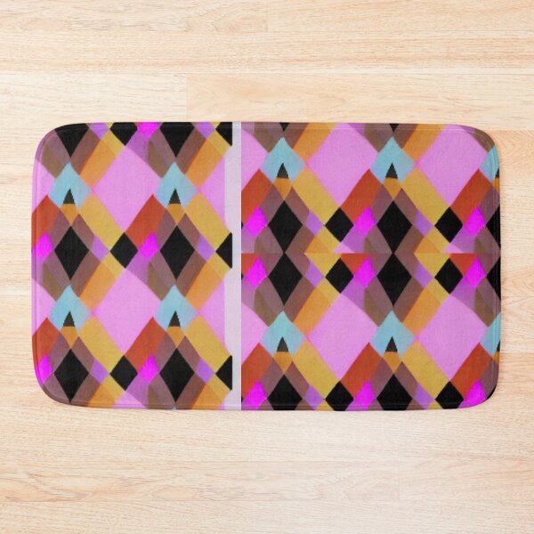 Item preview, MYSTIC COLOUR PATTERN designed and sold by starfishstuff.