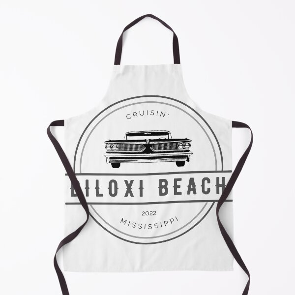 Item preview, Cruisin' the Coast - Biloxi Beach  designed and sold by Cruisin22.