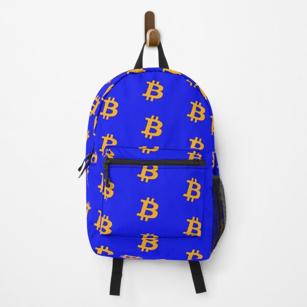 Item preview, Bitcoin cryptocurrency - Btc Classic T-Shirt. Cryptocurrency To The Moon designed and sold by Michalca82.