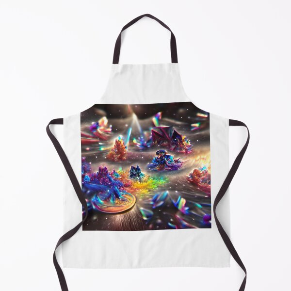 Item preview, Magic Crystals designed and sold by zorropriest.