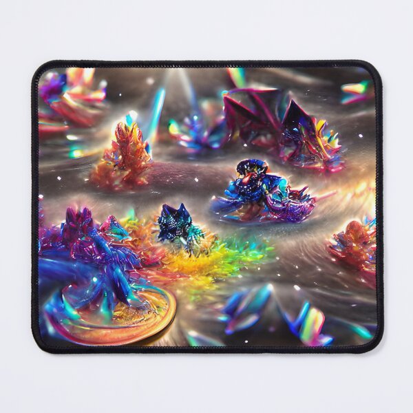 Item preview, Magic Crystals designed and sold by zorropriest.