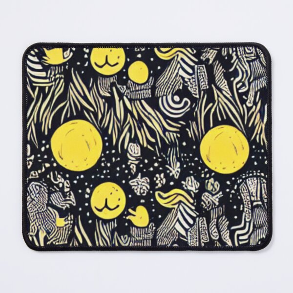 Item preview, full moon halloween designed and sold by atelierflaneur.