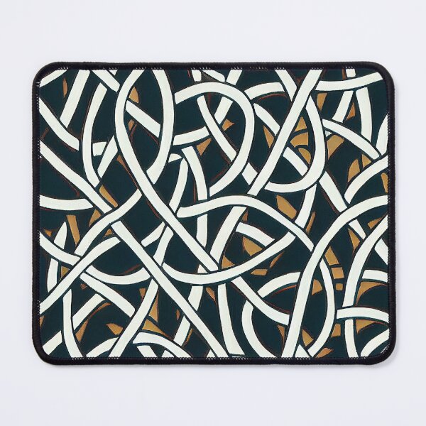 Item preview, Maze Pattern designed and sold by ThePurpleMelon.
