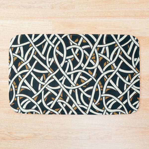 Item preview, Maze Pattern designed and sold by ThePurpleMelon.