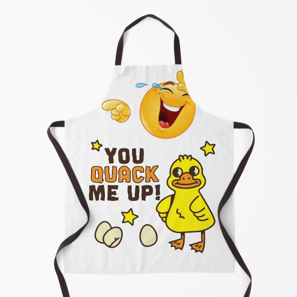 Item preview, Quack me up designed and sold by mericka.