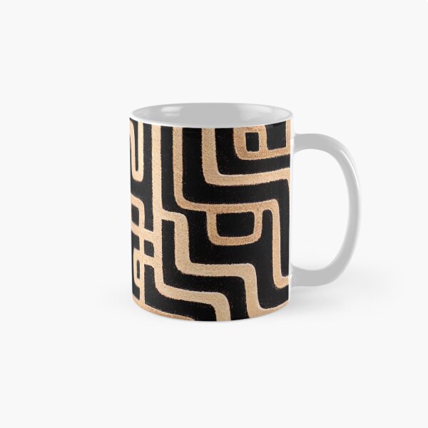 Item preview, Maze Pattern designed and sold by ThePurpleMelon.