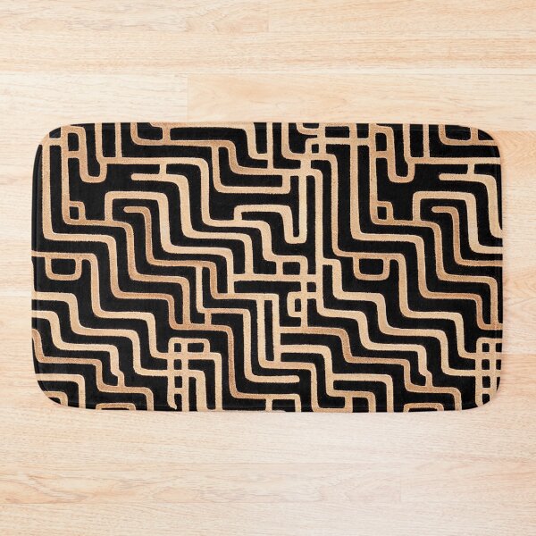 Item preview, Maze Pattern designed and sold by ThePurpleMelon.