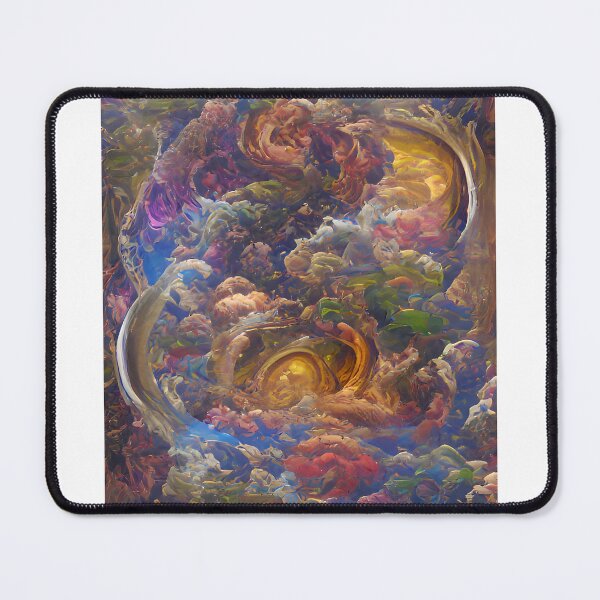 Item preview, Center of Heaven designed and sold by zorropriest.