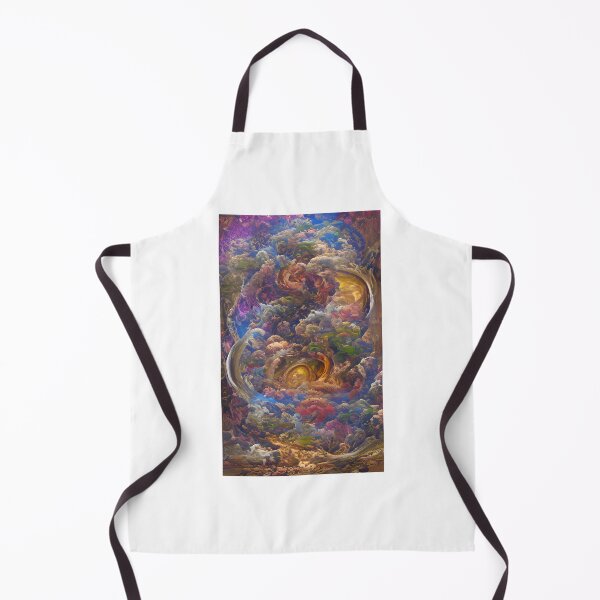 Item preview, Center of Heaven designed and sold by zorropriest.
