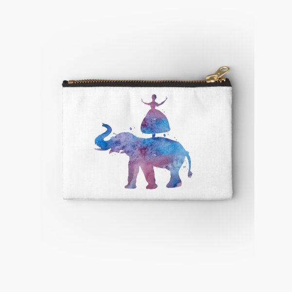 Item preview, Elephant And Ballet dancer designed and sold by TheJollyMarten.