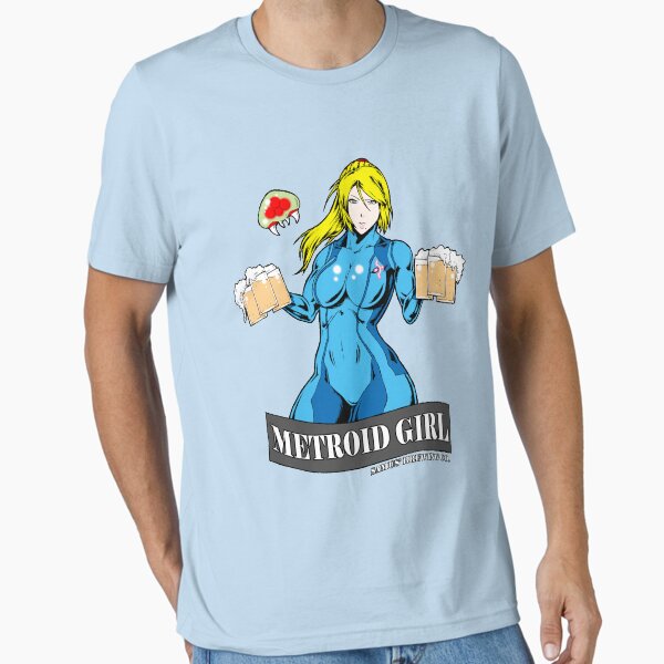 Item preview, Samus' Brewing Co designed and sold by Alex Hayabusa.