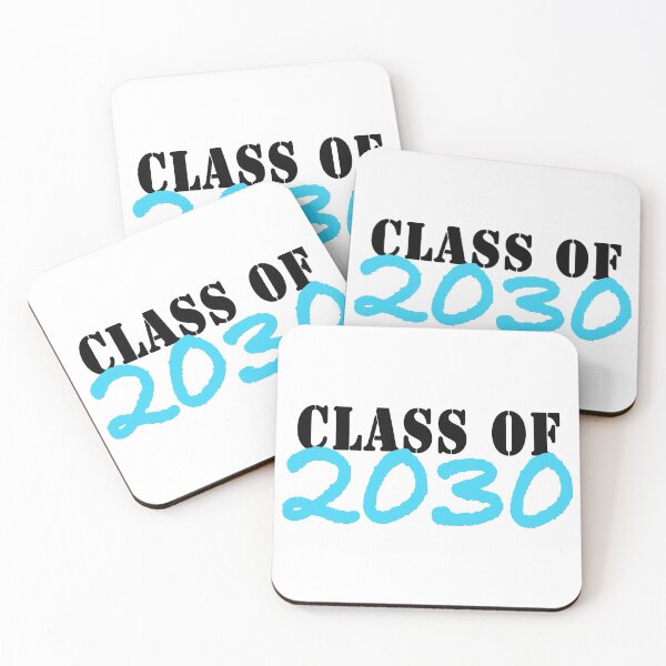 Item preview, Class of 2030 designed and sold by MightyFineGoods.
