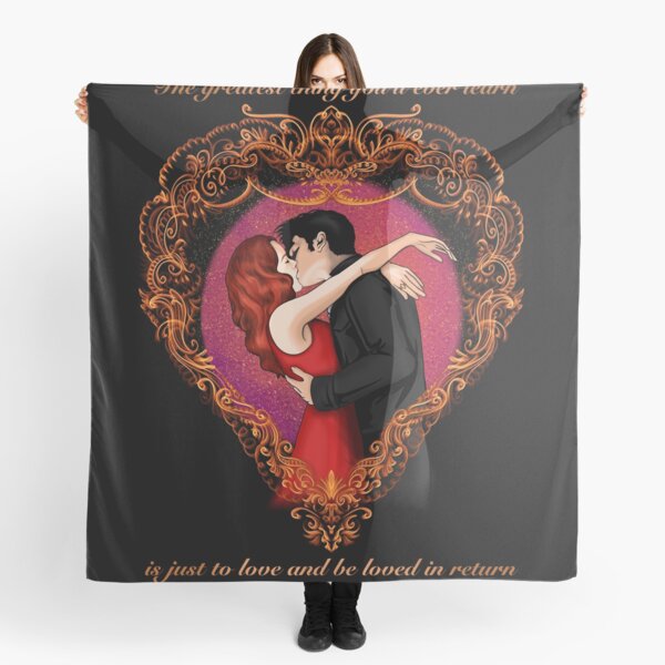 Item preview, Love and be loved in return  designed and sold by AmandaGoulart.