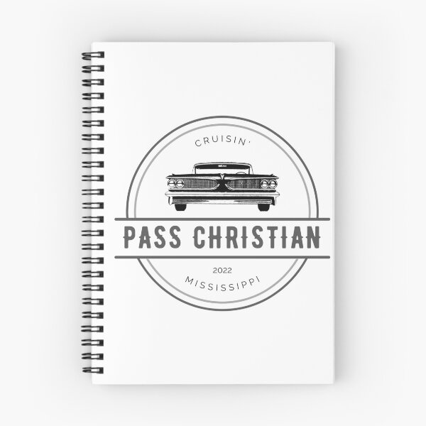 Item preview, Cruisin' the Coast - Pass Christian  designed and sold by Cruisin22.