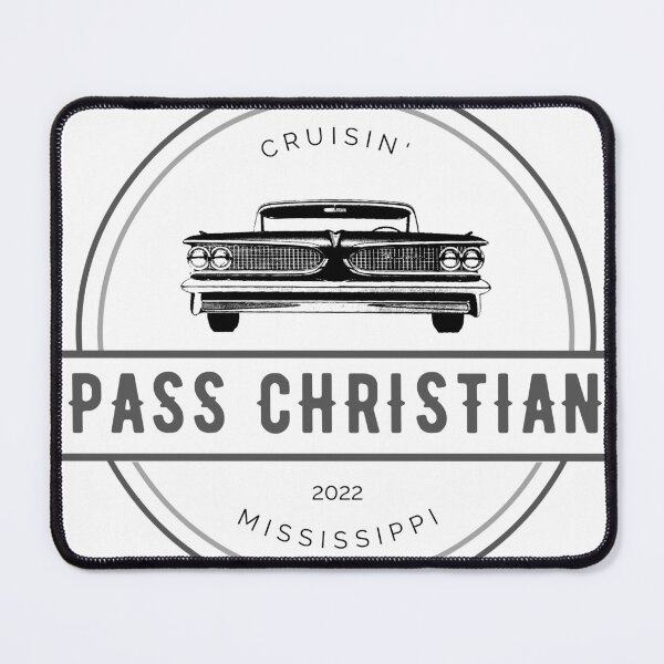 Item preview, Cruisin' the Coast - Pass Christian designed and sold by Cruisin22.