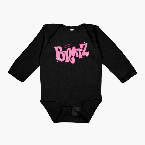 Item preview, Bratz! blingee y2k bratz logo   designed and sold by SouHamLee.