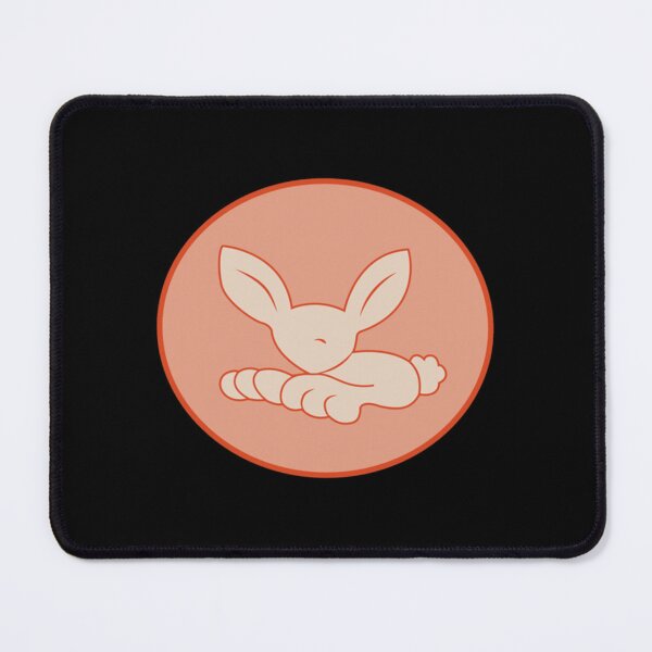 Item preview, Bunny Boo Logo   designed and sold by SouHamLee.