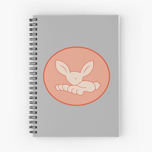 Item preview, Bunny Boo Logo   designed and sold by SouHamLee.