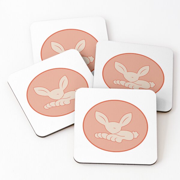Item preview, Bunny Boo Logo   designed and sold by SouHamLee.