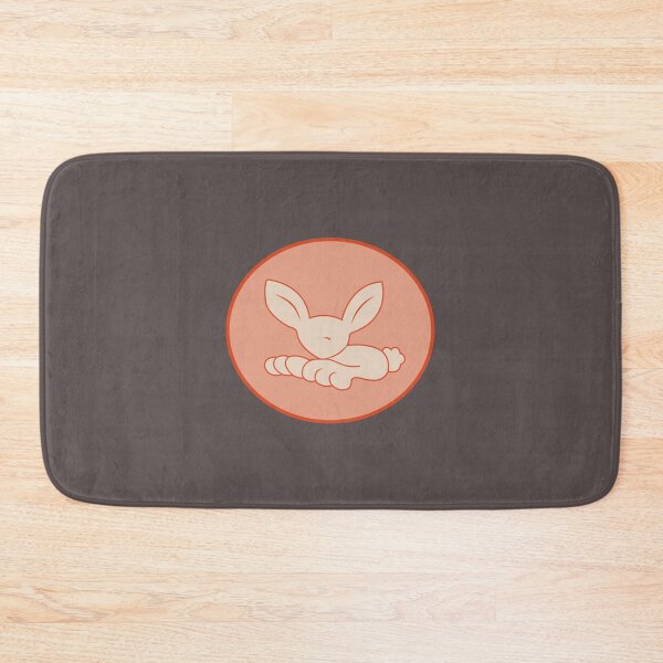 Item preview, Bunny Boo Logo   designed and sold by SouHamLee.