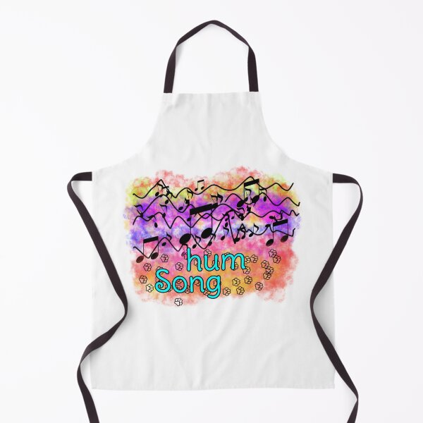 Item preview, musical notes designed and sold by Prapan.