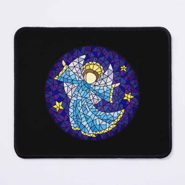 Item preview, Crystal Angel   designed and sold by SouHamLee.