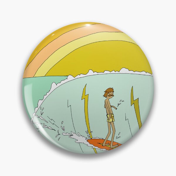 Item preview, Surf - gerry lopez | designed and sold by julieright.