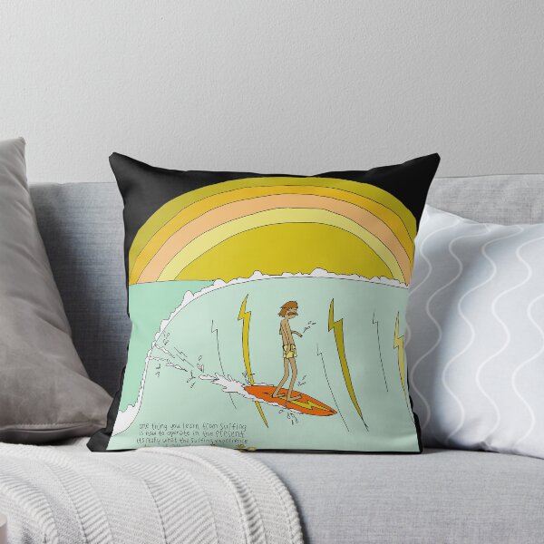 Item preview, Surf - gerry lopez | designed and sold by julieright.