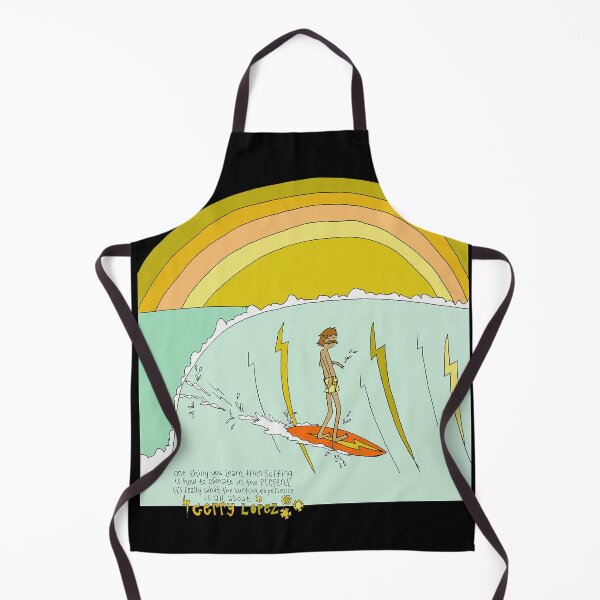 Item preview, Surf - gerry lopez | designed and sold by julieright.