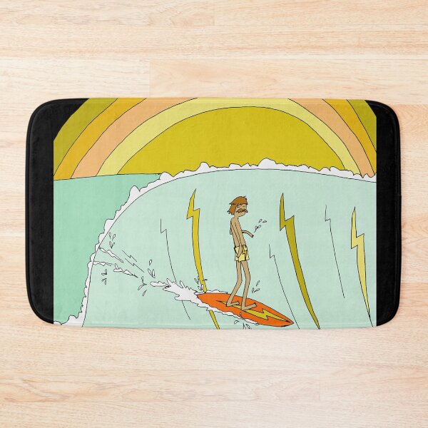 Item preview, Surf - gerry lopez | designed and sold by julieright.