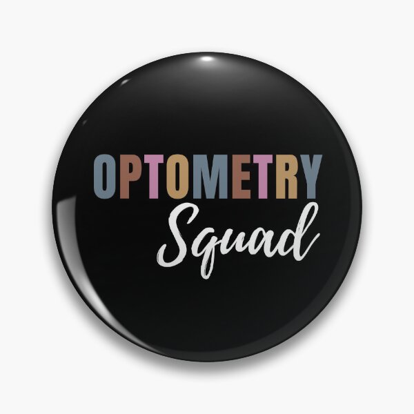 Item preview, Optometry Squad designed and sold by Comfy Creations.