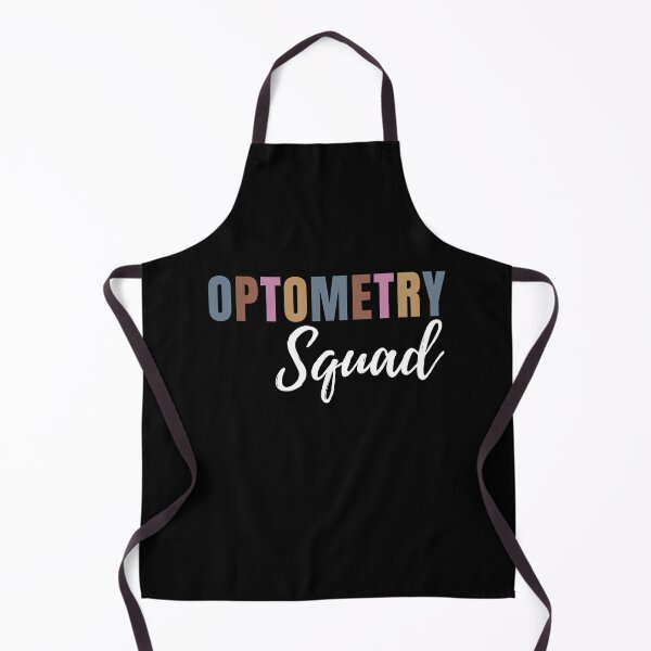 Item preview, Optometry Squad designed and sold by Comfy Creations.