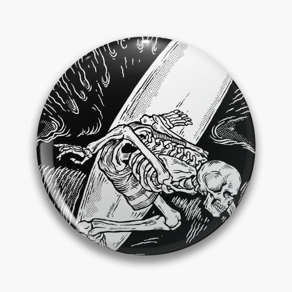 Item preview, surf-skull | designed and sold by julieright.