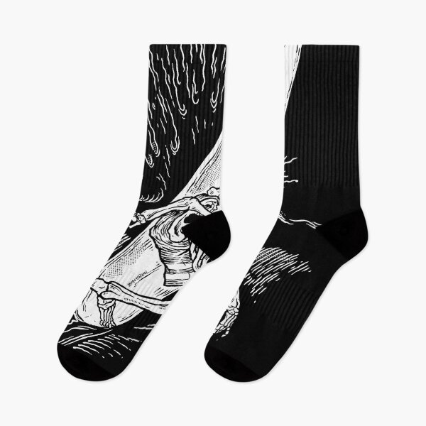 Item preview, surf-skull | designed and sold by julieright.