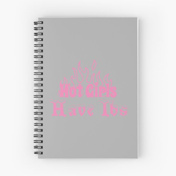 Item preview, hot girls have ibs   designed and sold by SouHamLee.