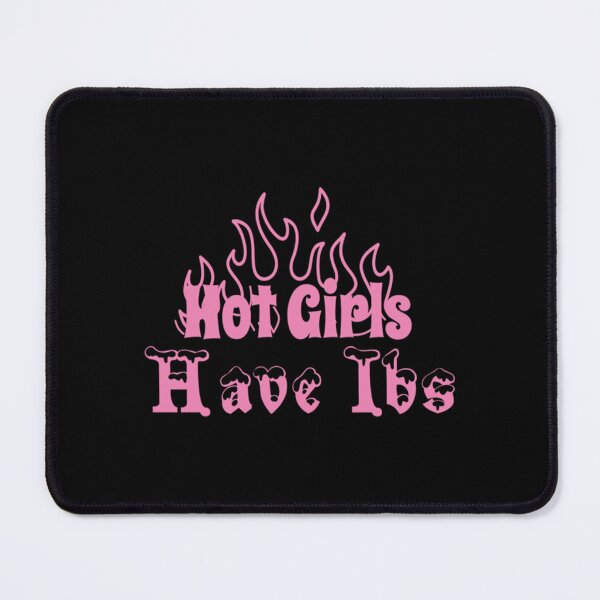 Item preview, hot girls have ibs designed and sold by SouHamLee.