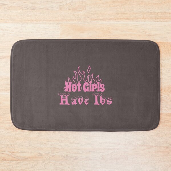 Item preview, hot girls have ibs   designed and sold by SouHamLee.