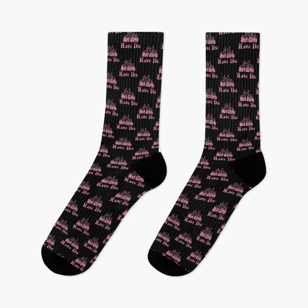 Item preview, hot girls have ibs   designed and sold by SouHamLee.