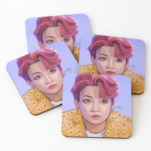 Artikelvorschau, BTS Jungkook IDOL-Porträt entworfen und verkauft von 2emmy732.